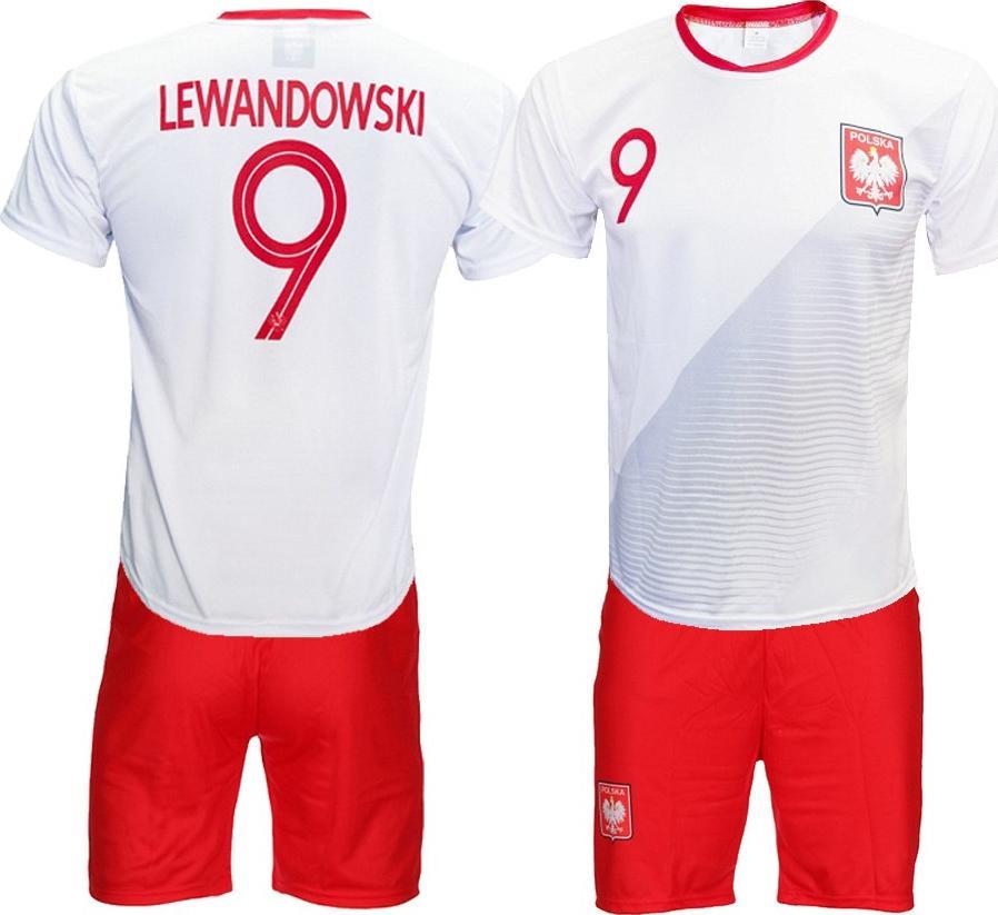 KPL PIŁKARSKI R. LEWANDOWSKI r.XL ver.2