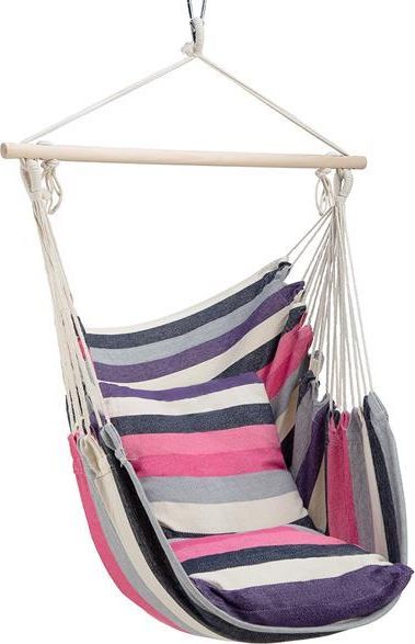 Nils Extreme Krzesło Brazylijskie Różowy NC3107