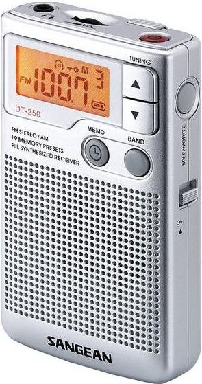 Radio Sangean