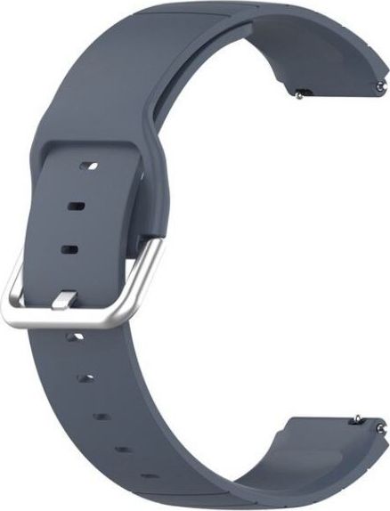 Best Accessories PASEK SILIKONOWY ZAMIENNIK DO HAYLOU SOLAR LS02