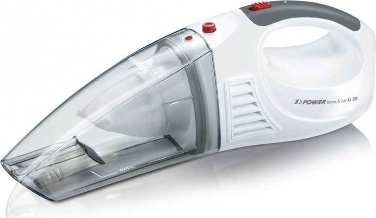 Odkurzacz ręczny Severin HV 7144