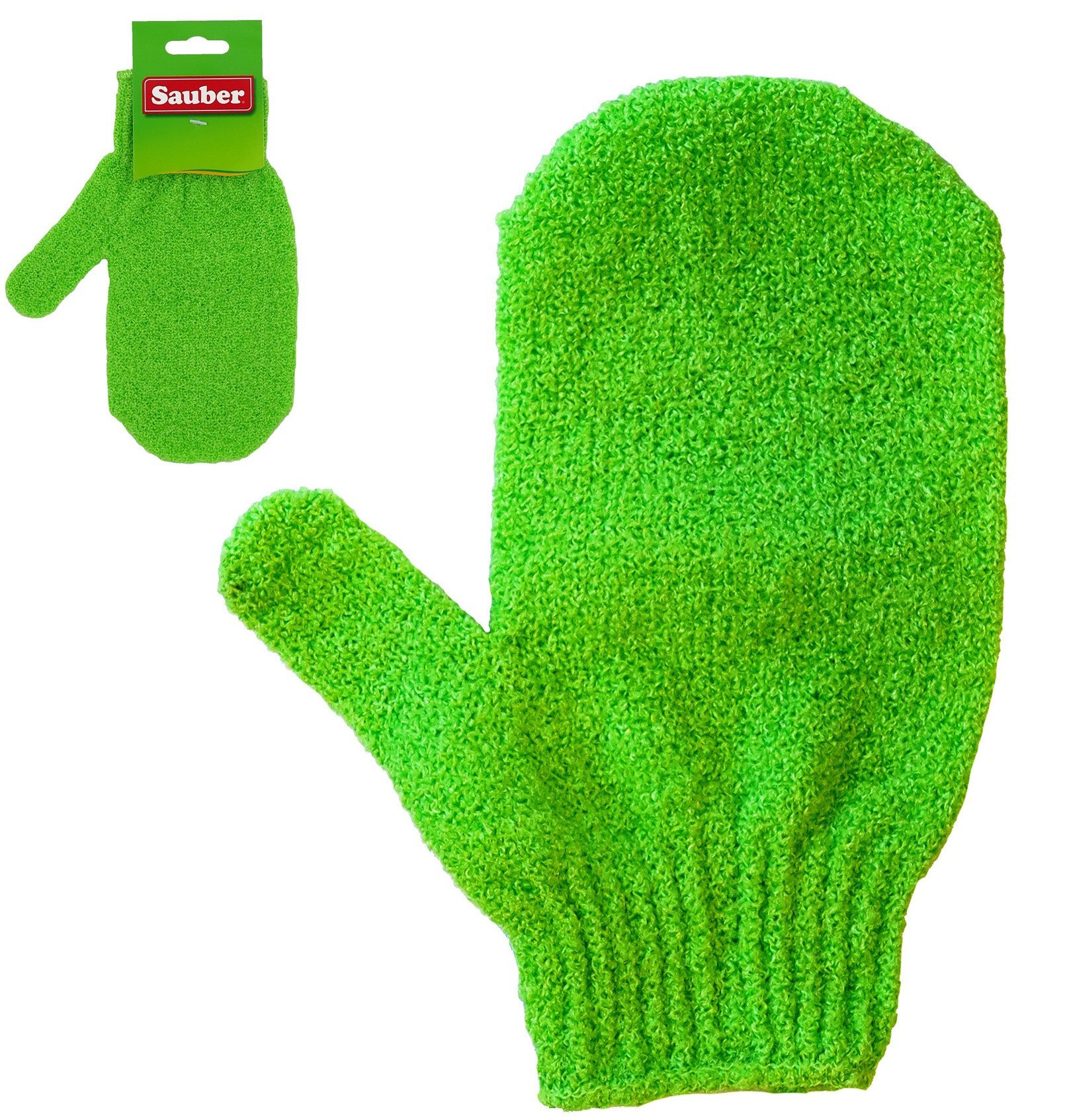 Lumarko Skrubek duralinowy zielony 8032638013031