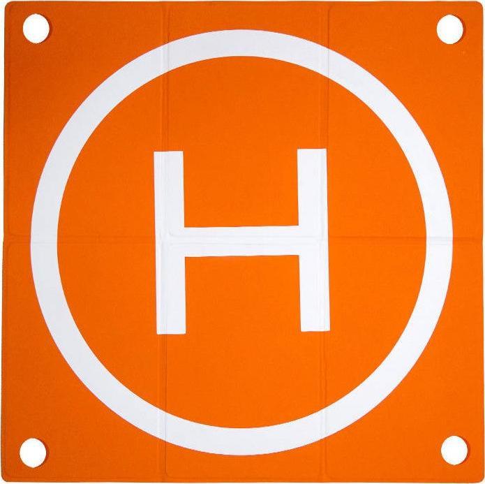 PGYTECH Mata lądowisko PGYTECH Pro do dronów 50cm (P-GM-143)