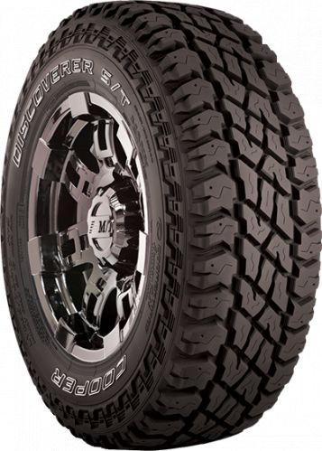 Cooper DICOV.S/T MAXX 265/65 R17 120Q