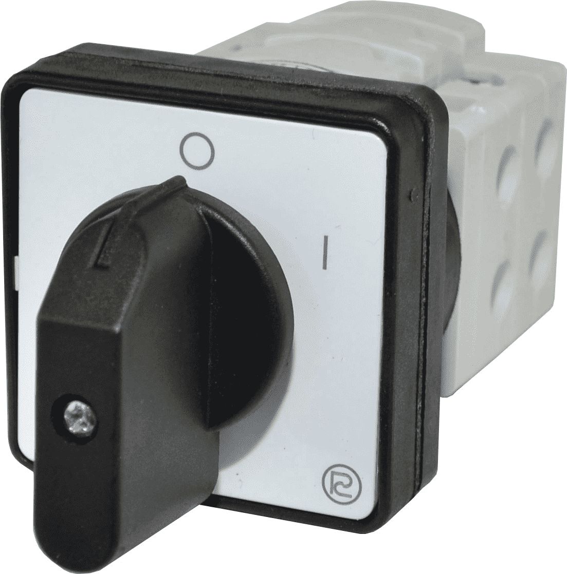 Promet łącznik krzywkowy 16A gwiazda-trójkąt bez obudowy (T0-Ł S16JDG1103 A6)