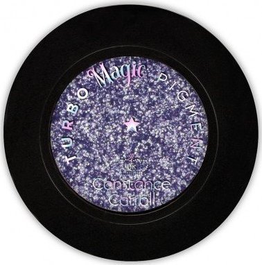 Constance Carroll Constance Carroll Cień do powiek Turbo Magic Pigment nr 45 1szt