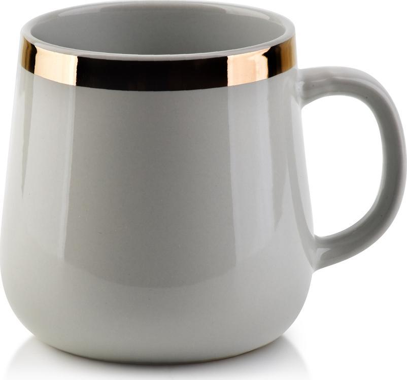 Affek Design Kubek 500ML H10x9x13cm (HTPT8017 Mondex) - 5902643388017