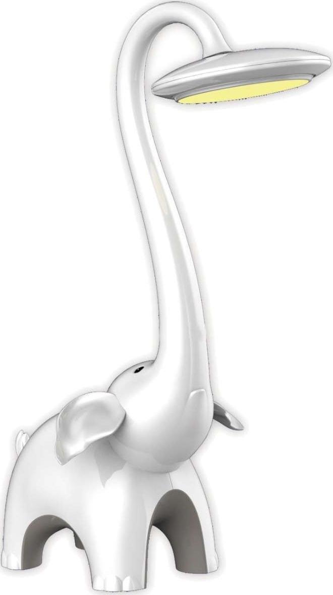 Kaja Lampka biurkowa LED (5901425500661)