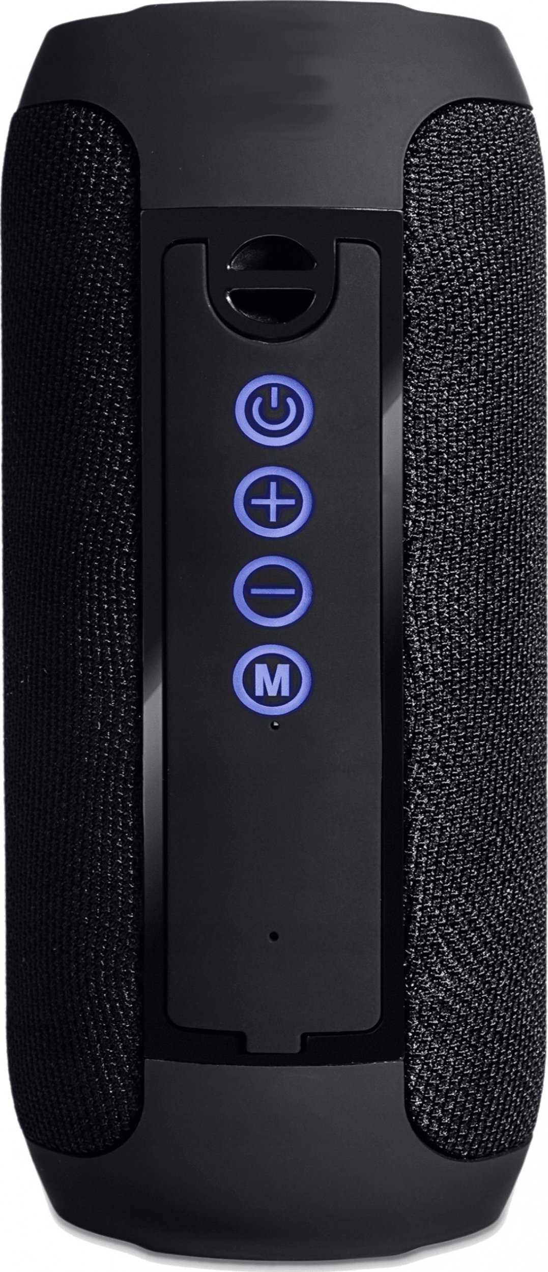 Głośnik PartyTech Głośnik bezprzewodowy 300W Charge BT czarny PartyTech