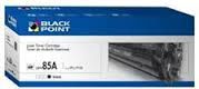 Toner Black Point LBPH85D Black Zamiennik 85A (LBPH85D)