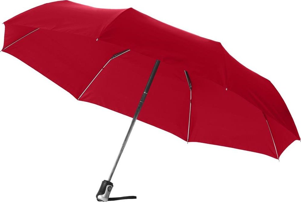 Kemer Automatyczny parasol składany 21,5" Alex