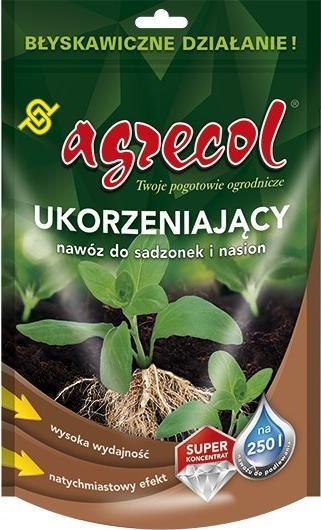 Agrecol Nawóz Krystaliczny Ukorzeniąjący 250g Agrecol