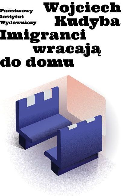 Imigranci wracają do domu