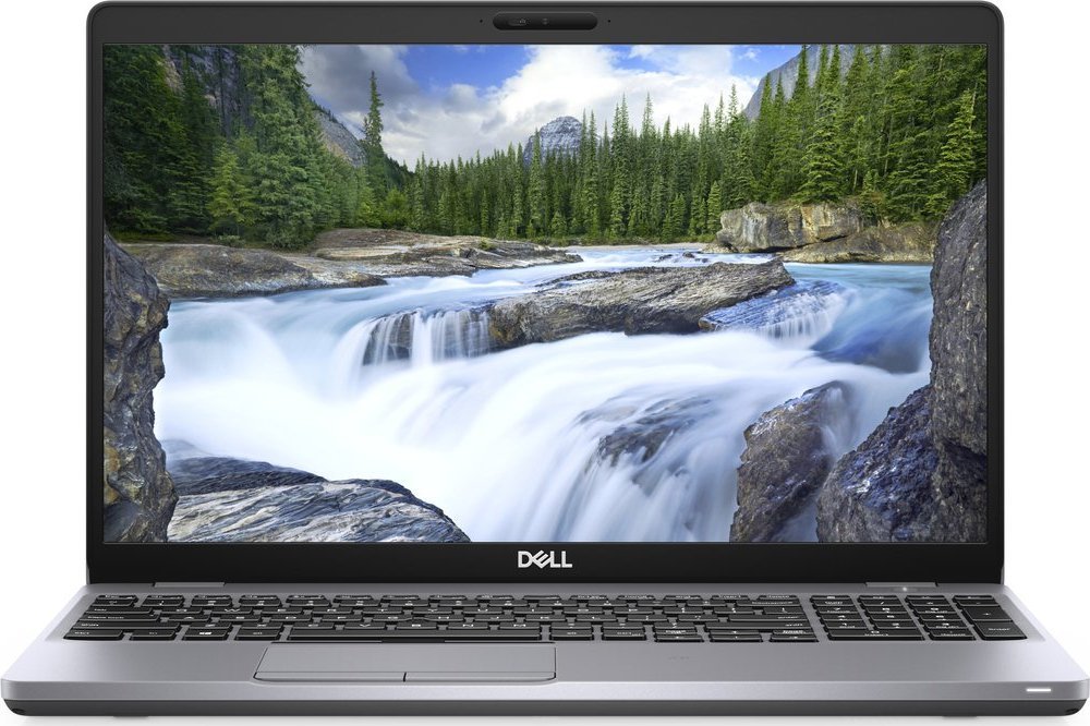 Laptop Dell Dell Latitude 5510 Core i5 10210U (10-gen.) 1,6 GHz / 16 GB / 960 SSD / 15,6'' FullHD / Win 11 Prof.