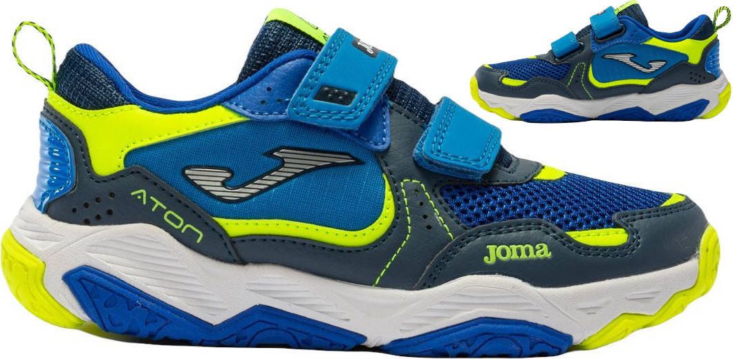Joma BUTY DZIECIĘCE JOMA ATON JR 2203