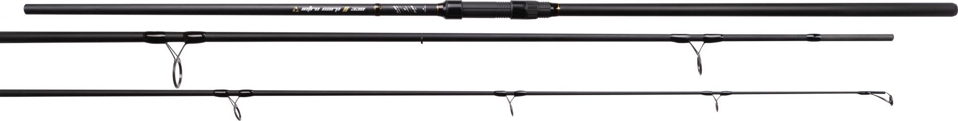 Mikado Mikado Intro II Carp 3.30m 3.00lbs 3-skład.