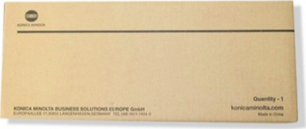 Toner Konica Minolta Tn-626Y Toner Cartridge 1