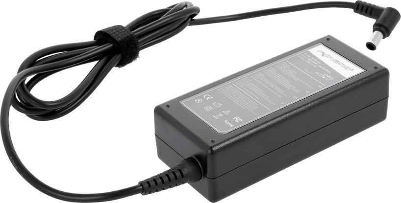 Zasilacz do laptopa Movano 64 W, 4.4 mm, 4 A, 16 V (ZZ/SON164)