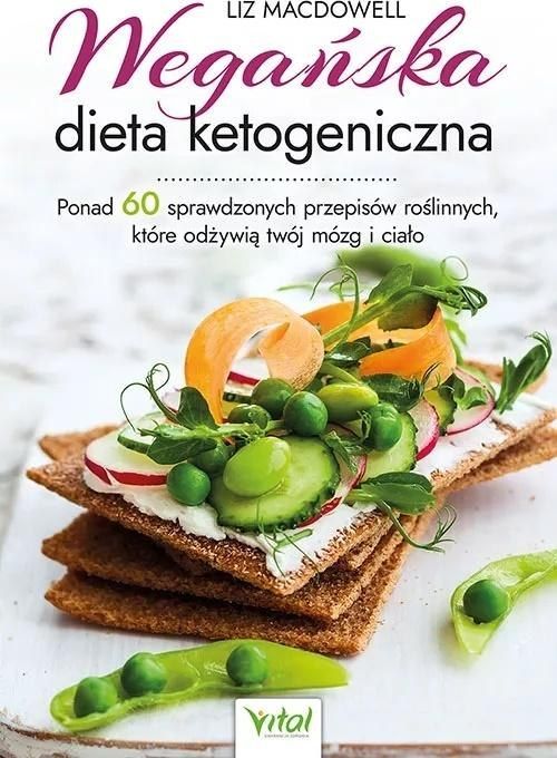 Wegańska dieta ketogeniczna