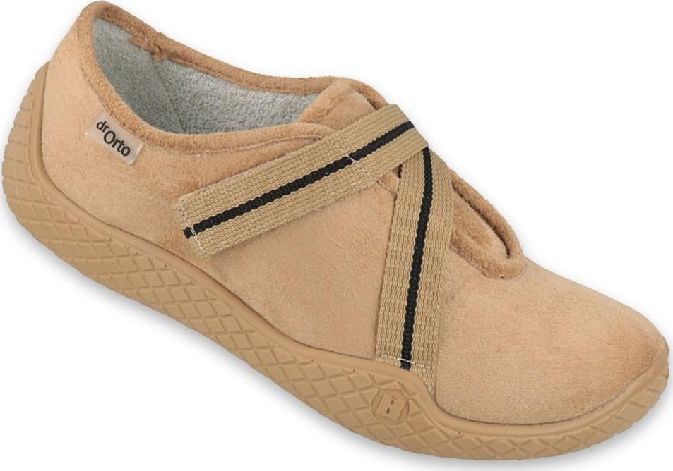 Dr Orto Dr Orto - Obuwie buty damskie półbuty 41