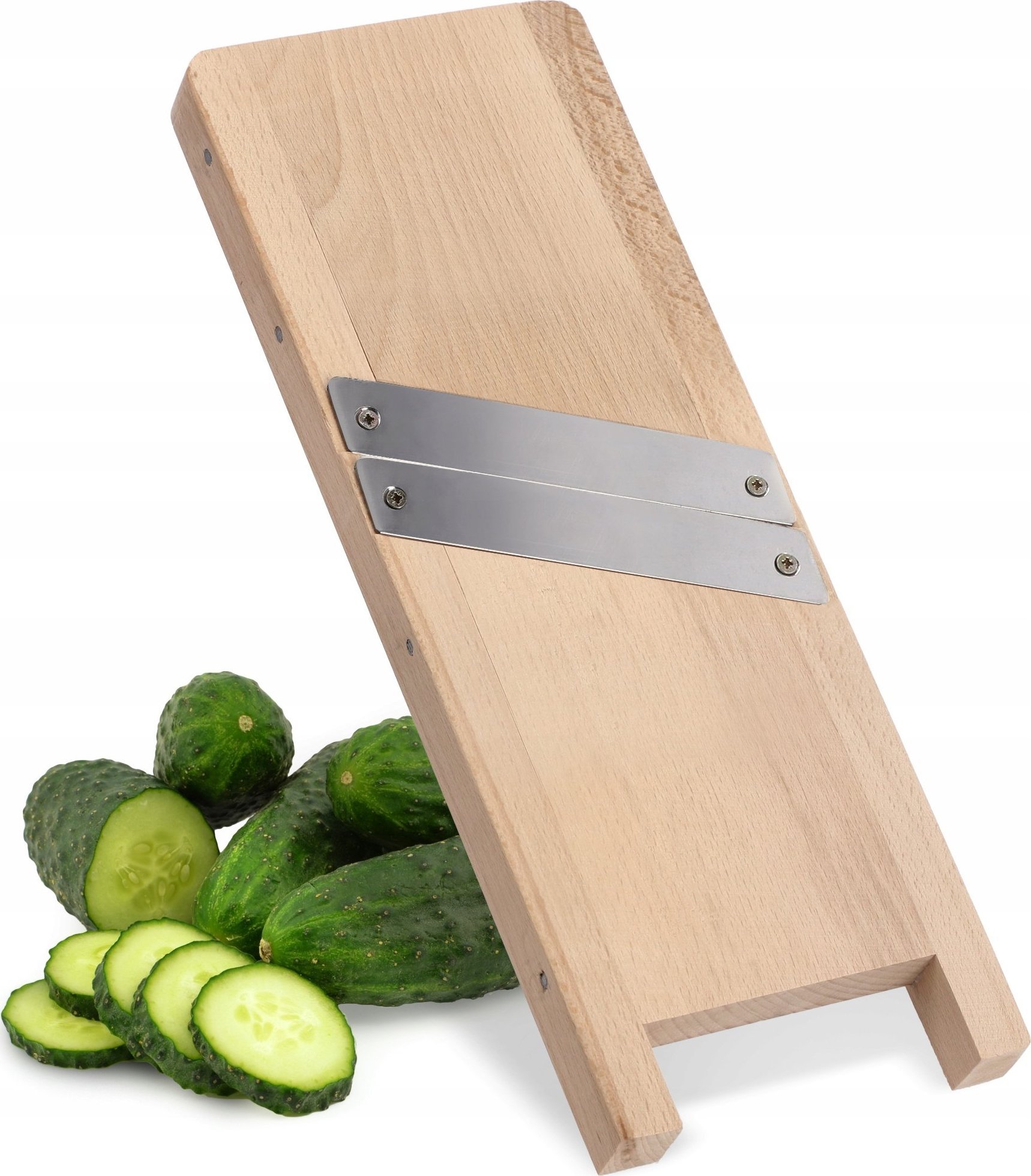 Kadax Szatkownica Do Warzyw Kapusty Tarka Drewniana