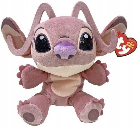 Beanie Babies Disney Lilo&Stitch - Angel 15cm