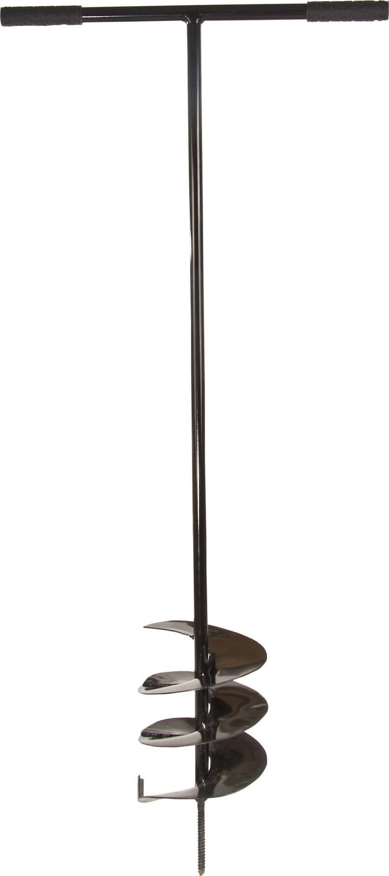 PRO ŚWIDER 90MM GRAFIT UCHWYTY ERGONOMICZNE PLASTIKOWE