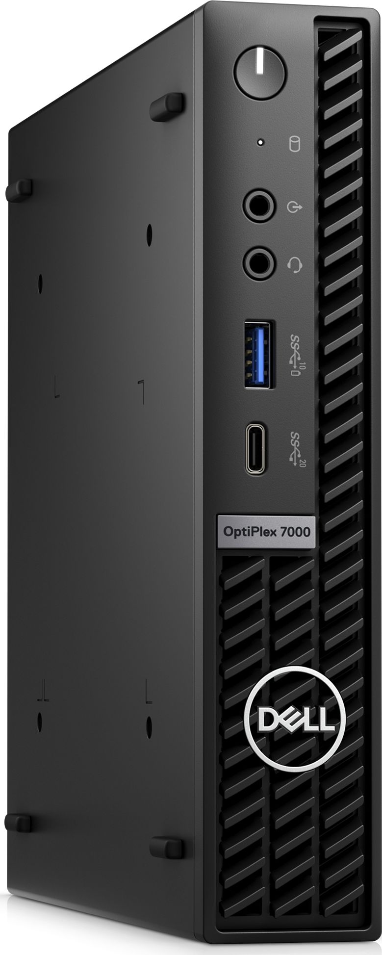 Komputer Dell Optiplex 7000 MFF Intel Core i7-12700T 16 GB 256 GB SSD Windows 11 Pro