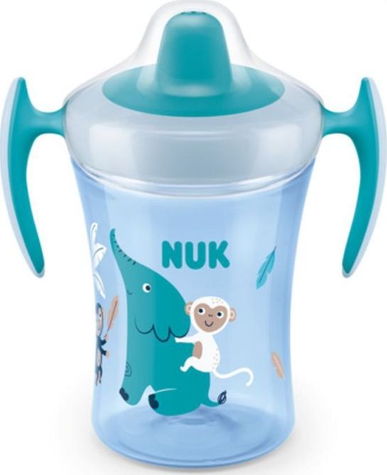 NUK KUBEK NIEK. EVOL. TRAIN. 230ML