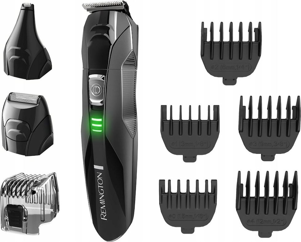 Trymer Remington Edge PG6030