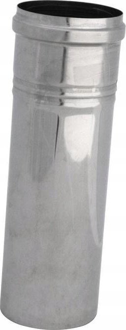 SpiroFlex 150 rura gładka 1mb nierdzewna