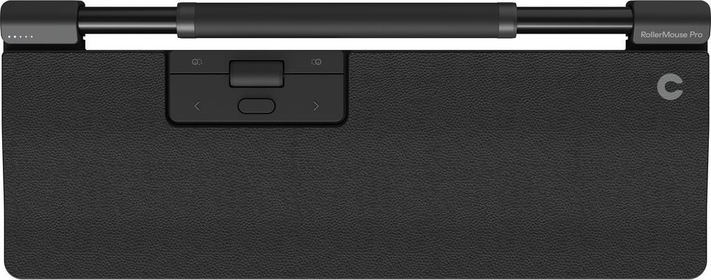 Mysz Contour Contour RollerMouse Pro WL Regular WR vegan leather retail