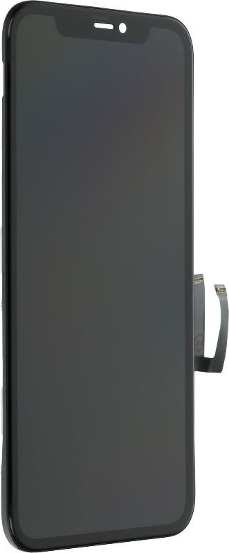 Partner Tele.com Wyświetlacz APP IPHO 11 z ekranem dotykowym czarnym