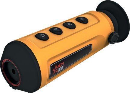 Luneta Levenhuk Monokular termowizyjny AGM ASP-MICRO TM160Y