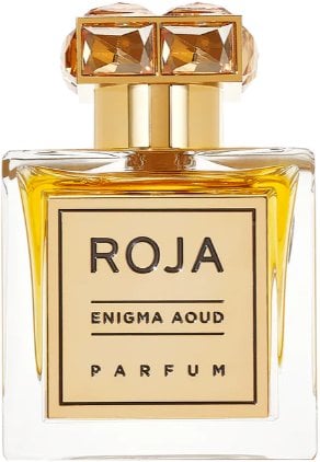 ROJA PARFUMS Enigma Aoud Parfum spray 50ml