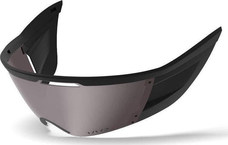 Giro Szyba GIRO VANQUISH SHIELD VIVID (szyba CARL ZEISS) road onyx 2018 (NEW)