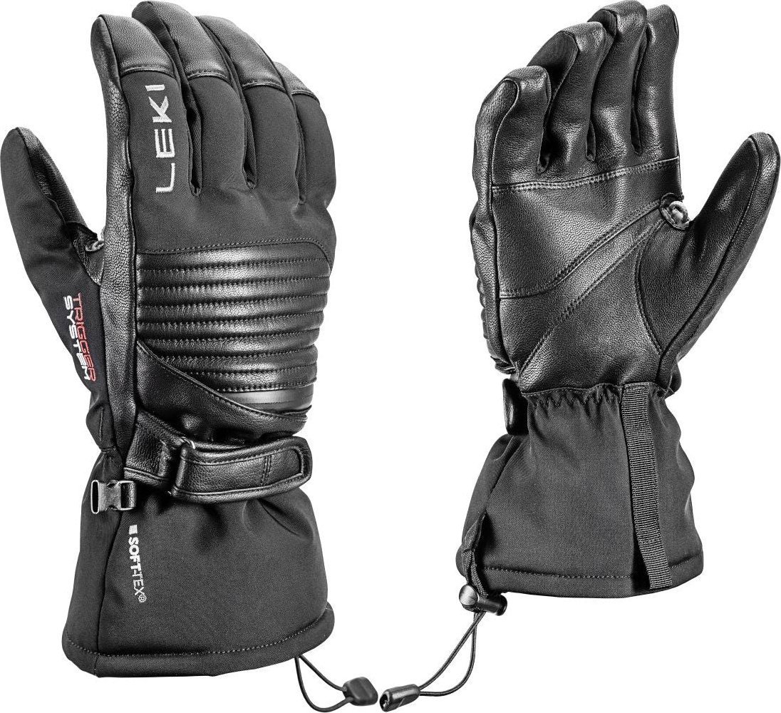 Leki LEKI RĘKAWICE Xplore XT 3D 7.0