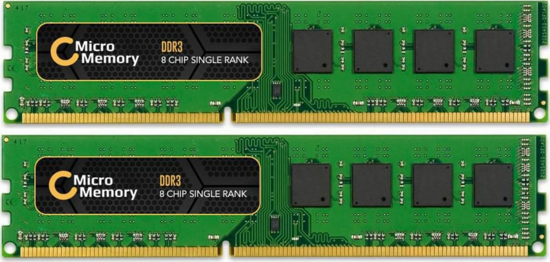 Pamięć dedykowana CoreParts 16GB Memory Module