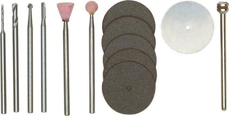 Proxxon ZESTAW MODELARSKI PROXXON [13 CZ.] PR28910 PROXXON