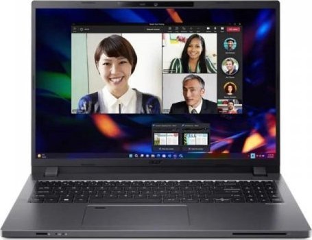 Laptop Acer Notebook Acer TravelMate P2 TMP216-51-TCO 16"WUXGA IPS/i3-1315U/16GB/512GB PCIe SSD/W11P