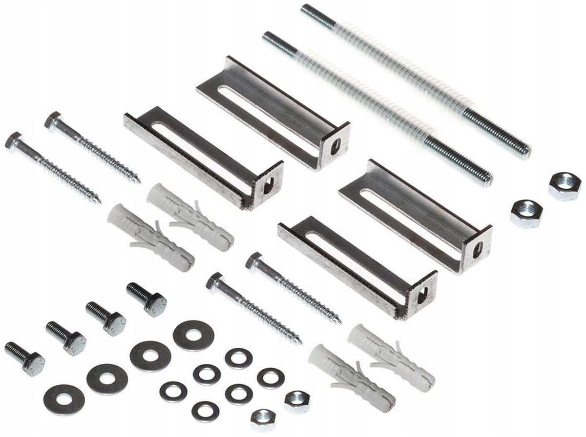 Cersanit Komplet montażowy do stelaża podtynkowego CERSANIT/HI-TEC/LINK (K97-246)