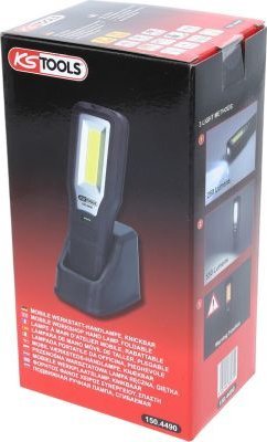 Sourcing Flexible LED lamp KS TOOLS 550lm