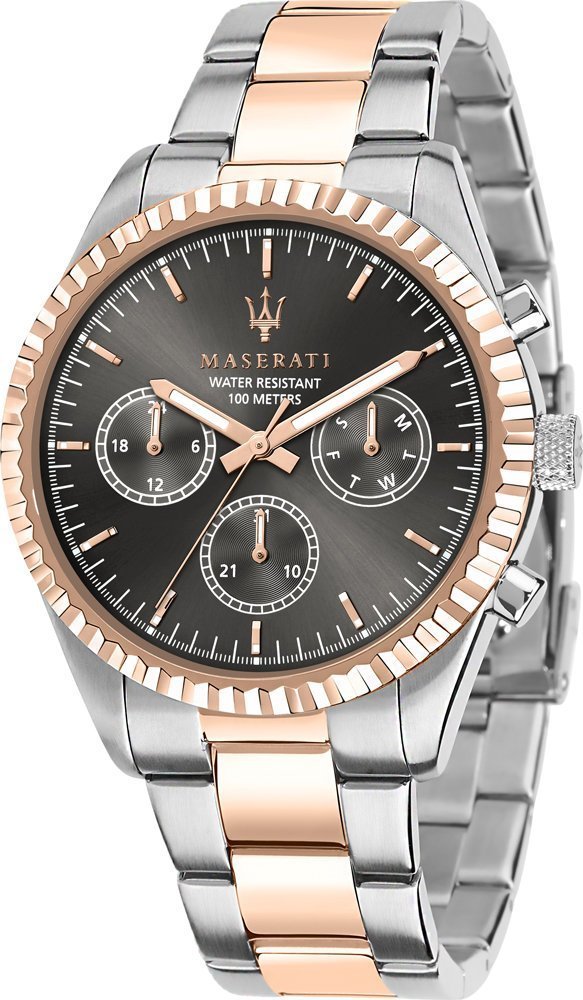 Zegarek Maserati WATCH MASERATI MAN R8853100020 (43MM) NoSize