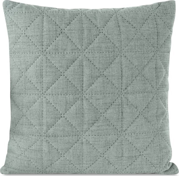 Eurofirany POSZEWKA LEN 2 45X45 CM MIĘTOWY