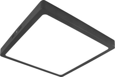 Lampa sufitowa Masterled Plafon sufitowy LED 24W 28x28 cm