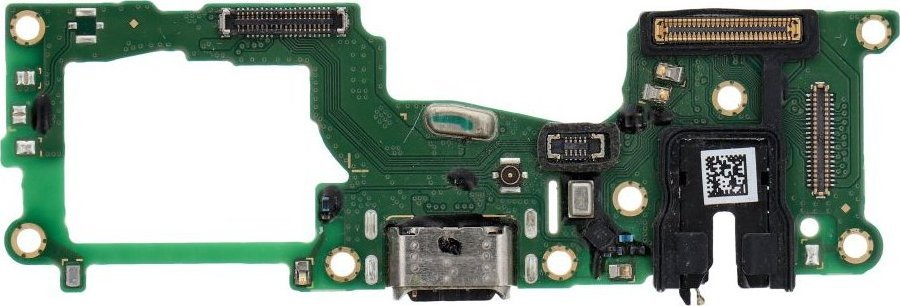 OEM Płytka ładowania do OPPO A74 4G CPH2219 (Fast Charger)