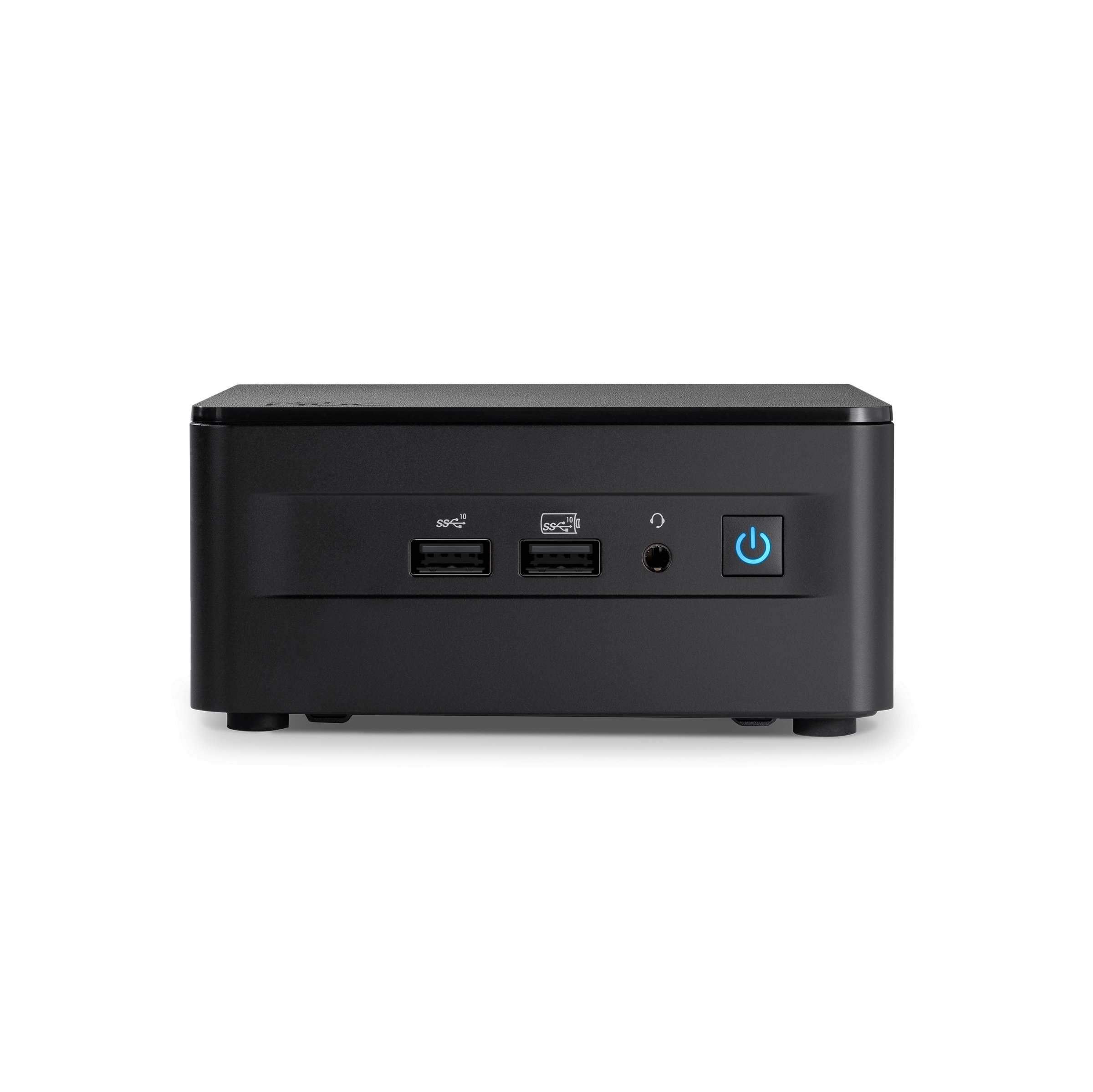 ASUS NUC 13 TEK COMPUTER Czarny i3-1315U