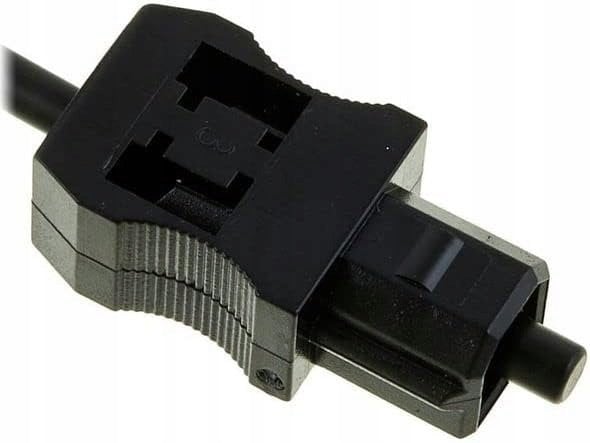 MUTEC Optical Cable 20.0 m Toslink compatible