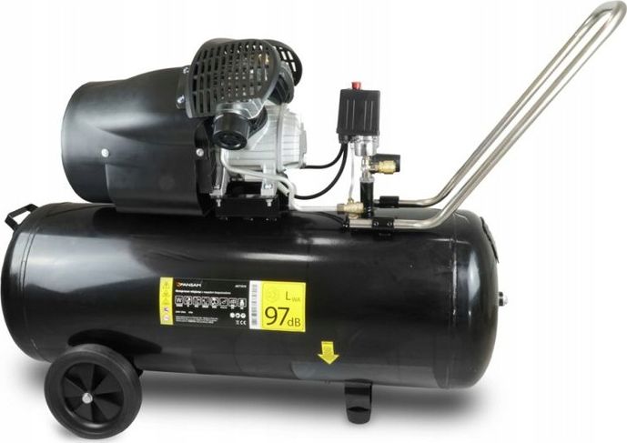 Sprężarka Pansam 8bar 100L (A077070)
