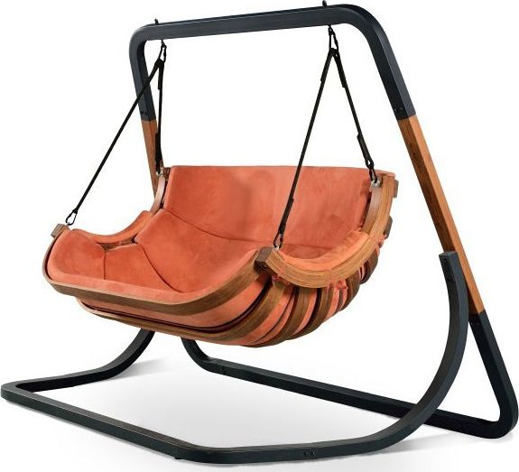 Elior Dwuosobowy fotel wiszący - Pasos 4X